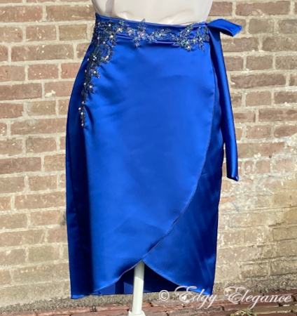 skirt_satin_blue_full_length