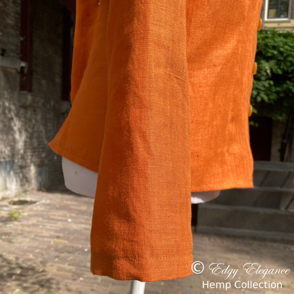 Jacket_hemp_orange