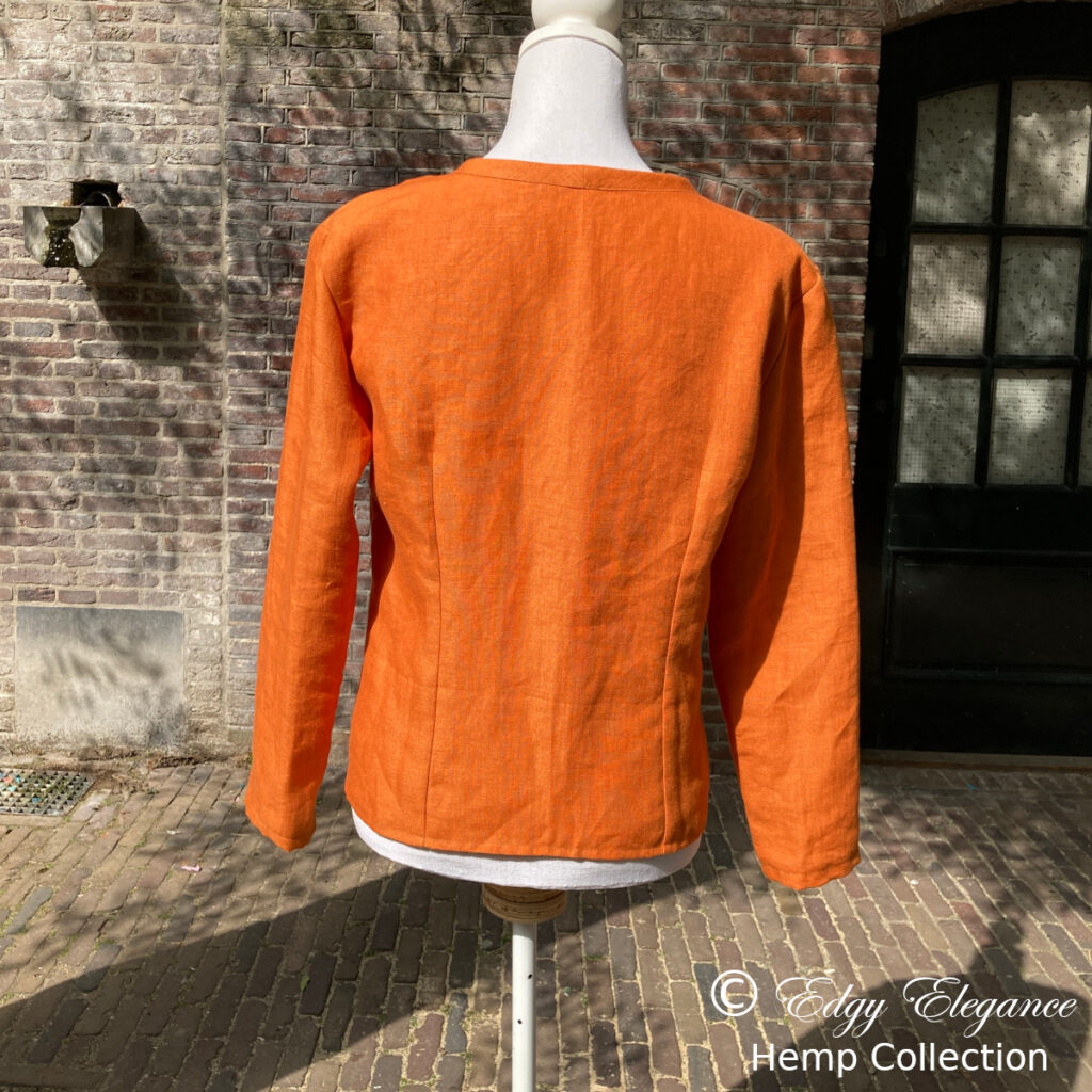 Jacket_hemp_orange_back